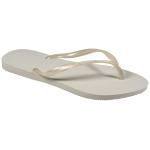 Havaianas Women's Slim Sandal - White - 11