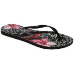 Havaianas Women's Slim Animal Sandal - Black - 11