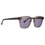 Von Zipper Morse Sunglasses - Asphalt GLS / Grey