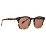 Von Zipper Morse Sunglasses - Tortuga De / Bronze