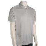 Oakley Gravity Polo - Fog Grey - XXL