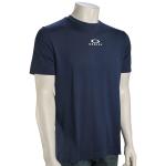 Oakley Enhance O-Fit 3.7 T-Shirt - Universal Blue - XXL