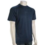 Oakley Foundational Heathered T-Shirt - Universal Blue Heather - XL