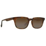 Raen Hirsch Sunglasses - Pecan Tortoise / Brown Grey Gradient