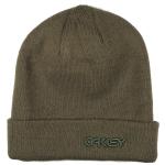 Oakley B1B Logo Beanie - New Dark Brush