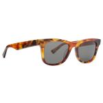 Von Zipper Faraway Sunglasses - Havanna Horizons / Vintage Grey