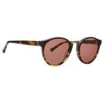 Von Zipper Stax Sunglasses - Tortuga De / Bronze