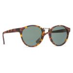 Von Zipper Stax Sunglasses - Tortoise Satin
