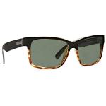 Von Zipper Elmore Sunglasses - Hardline Tortoise / Vintage Grey