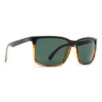 Von Zipper Lesmore Sunglasses - HRDL Black Tortoise / Vintage Grey