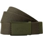 Billabong Cog Web Belt - Military