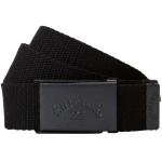 Billabong Cog Web Belt - Stealth