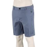 Lost Destroyer Walk Shorts - Denim Blue - 32