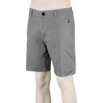 Lost Destroyer Walk Shorts - Grey - 38