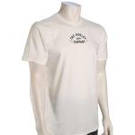 Hurley Prem 3rd Base T-Shirt - Sail - M