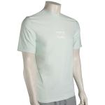 Billabong All Day Wave SS Surf Shirt - Seaglass - XXL