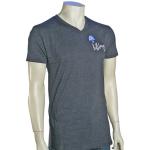 Billabong Mellow T-Shirt - Black Heather - XXL