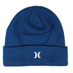 Hurley Icon Cuff Beanie - Navy