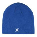 Hurley Icon Staples Beanie - Navy