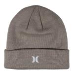 Hurley Icon Cuff Beanie - Khaki