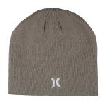 Hurley Icon Staples Beanie - Khaki