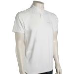 Billabong Arch Mesh Polo - White - XXL
