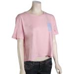 Billabong Rad Day Women's T-Shirt - Rose Dawn - L