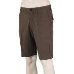 Billabong Surftrek Wick Walk Shorts - Coffee - 40