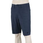 Billabong Crossfire Slub Hybrid Shorts - Denim Blue - 40