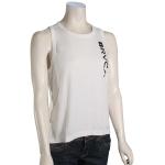 RVCA VA Muscle Tank - White - XL