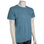 Billabong Essential T-Shirt - Bay Blue - XXL