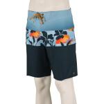 Billabong Tribong Pro Boardshorts - Sunset - 40
