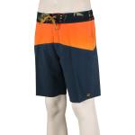 Billabong Fifty50 Pro Boardshorts - Sunset - 40