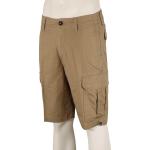 Billabong Scheme Cargo Shorts - Light Khaki - 44