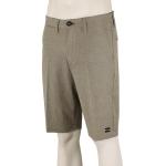 Billabong Crossfire Hybrid Shorts - Classic Khaki - 44