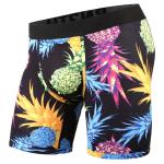 BN3TH Entourage Boxer Brief Underwear - Pina Colada Multi - XL