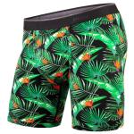 BN3TH Classic Boxer Brief Underwear - Paradise Bali - S