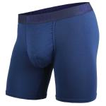 BN3TH Classic Boxer Brief Underwear - Navy - S