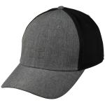 Billabong Lo Tide Stretch Hat - Charcoal Heather - L/XL
