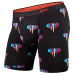 BN3TH Classic Boxer Brief Underwear - Wildlife Safari - XL