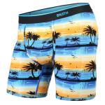 BN3TH Classic Boxer Brief Underwear - Horizon Playa - XXL