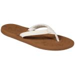 Roxy Vickie Sandal - White - 7