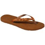 Roxy Liza Sandal - Tan / Brown - 10