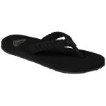 Roxy Porto Sandal - Black - 10