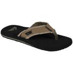 Quiksilver Monkey Abyss Sandal - Green / Black / Brown - 14