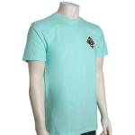 Salty Crew Tippet Decoy T-Shirt - Seafoam - XXXL
