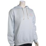 Billabong Cut Back Women's Hoody - Ice Blue - L