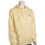 Billabong Surfari Women's Hoody - Light Honey - L