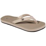 Billabong Coral Cove Sandal - Off White - 10