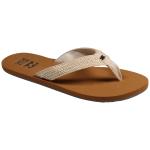 Billabong Kai Sandal - White Cap - 10